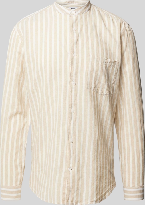 Koszula Peek&Cloppenburg z bawełny w stylu casual
