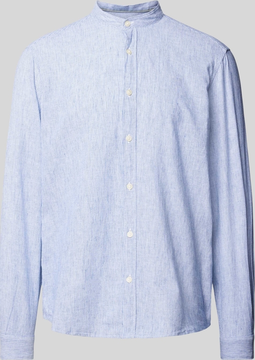 Koszula S.Oliver w stylu casual z bawełny