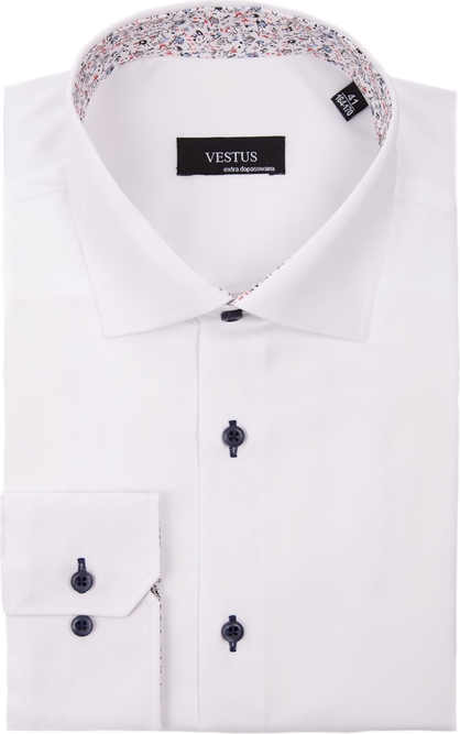 Koszula Vestus z bawełny