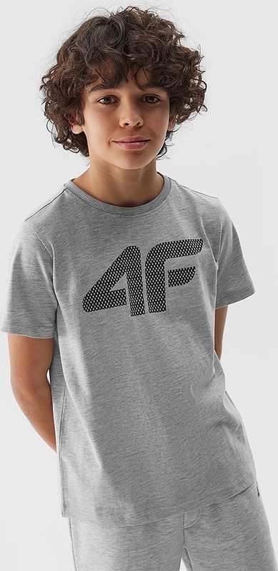 Koszulka dziecięca 4F