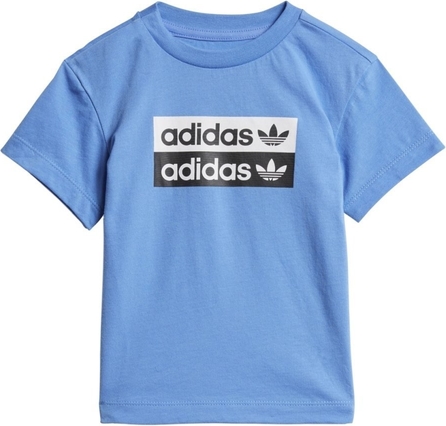 Koszulka dziecięca Adidas Originals dla chłopców
