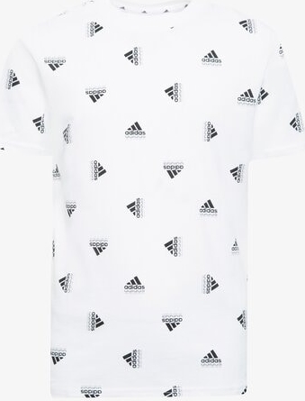Koszulka dziecięca Adidas Sportswear