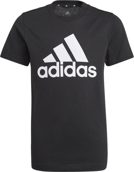 Koszulka dziecięca Adidas z dzianiny dla chłopców