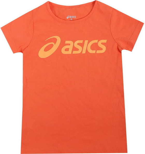 Koszulka dziecięca ASICS