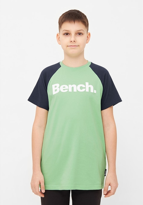 Koszulka dziecięca Bench dla chłopców