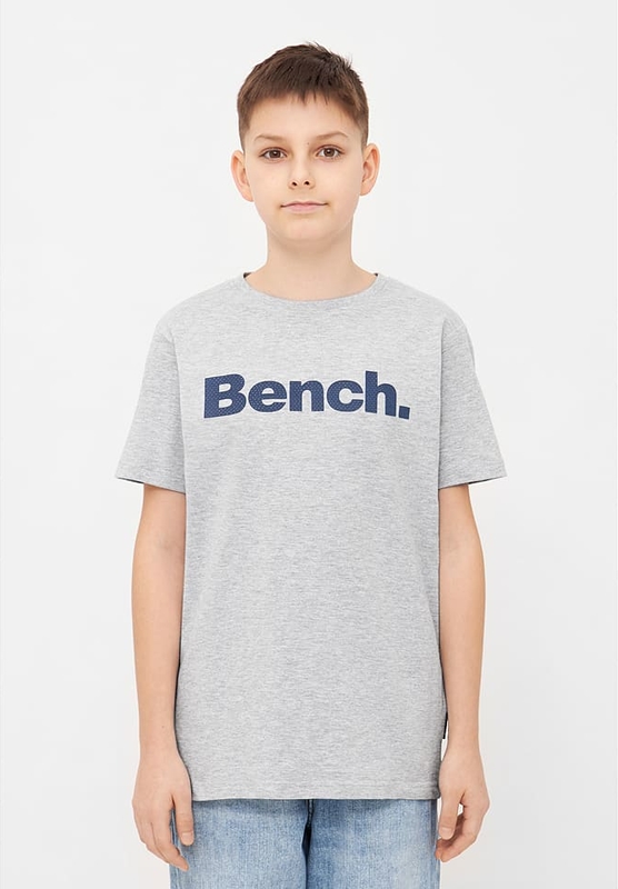 Koszulka dziecięca Bench z bawełny