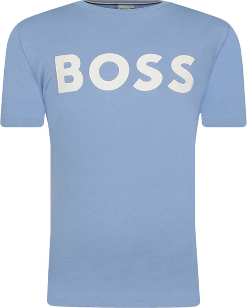 Koszulka dziecięca BOSS Kidswear