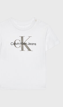 Koszulka dziecięca Calvin Klein