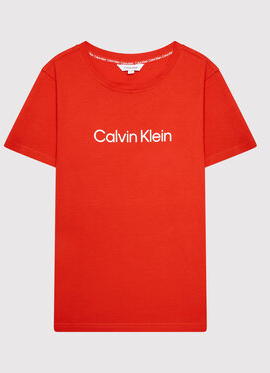 Koszulka dziecięca Calvin Klein dla chłopców
