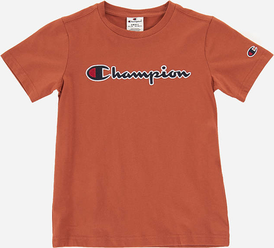 Koszulka dziecięca Champion