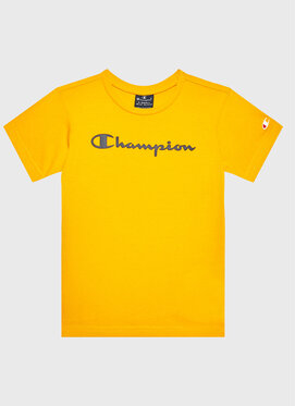 Koszulka dziecięca Champion dla chłopców