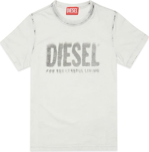 Koszulka dziecięca Diesel Kid
