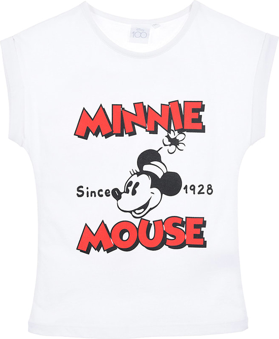 Koszulka dziecięca Disney dla chłopców