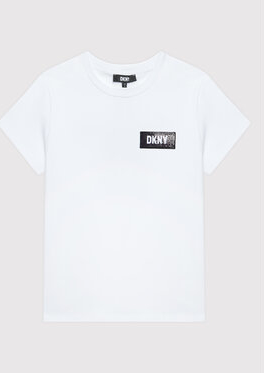 Koszulka dziecięca DKNY