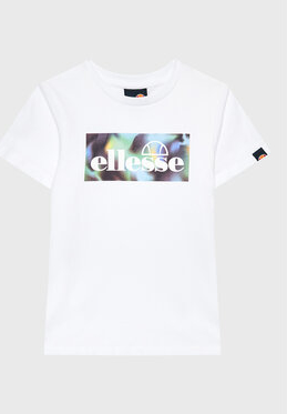 Koszulka dziecięca Ellesse dla chłopców