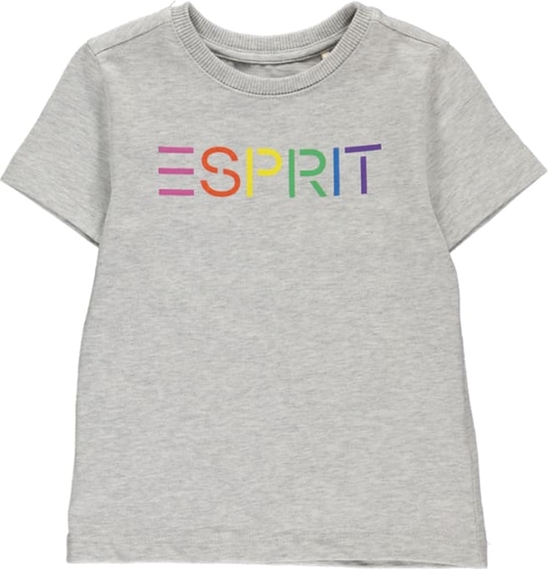 Koszulka dziecięca Esprit dla chłopców