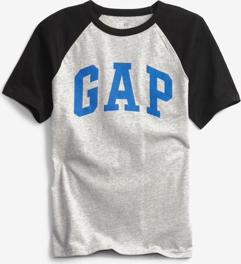Koszulka dziecięca Gap dla chłopców z bawełny