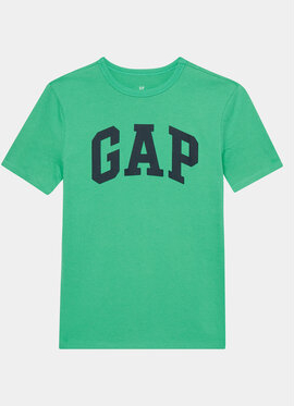 Koszulka dziecięca Gap dla chłopców z krótkim rękawem