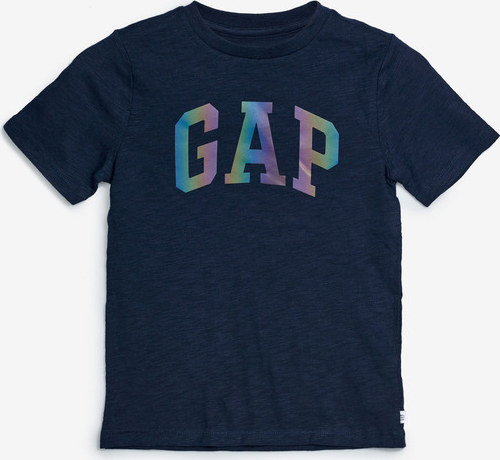 Koszulka dziecięca Gap z bawełny
