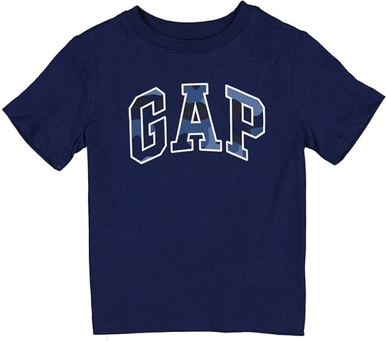 Koszulka dziecięca Gap z bawełny