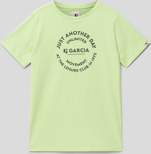 Koszulka dziecięca Garcia