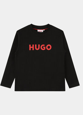 Koszulka dziecięca Hugo Boss