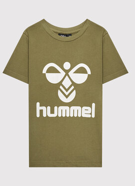 Koszulka dziecięca Hummel dla chłopców