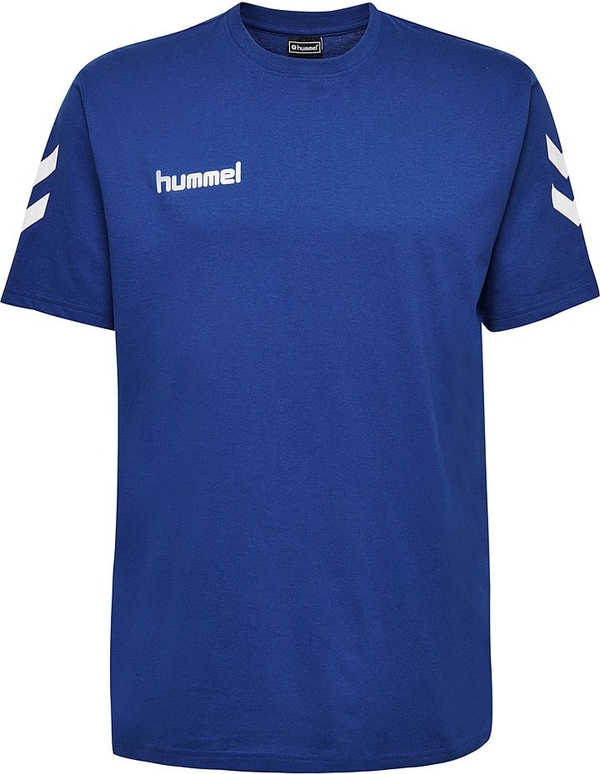Koszulka dziecięca Hummel dla chłopców