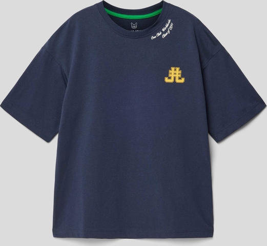Koszulka dziecięca Jack & Jones dla chłopców z krótkim rękawem