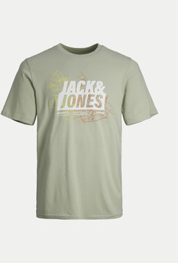 Koszulka dziecięca Jack&jones Junior z krótkim rękawem dla chłopców