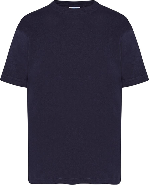 Koszulka dziecięca JK Collection z bawełny dla chłopców