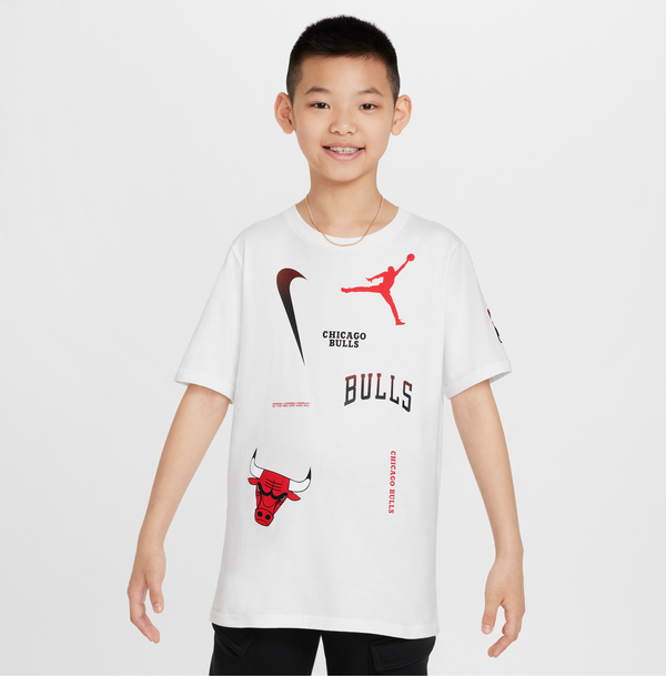 Koszulka dziecięca Jordan dla chłopców