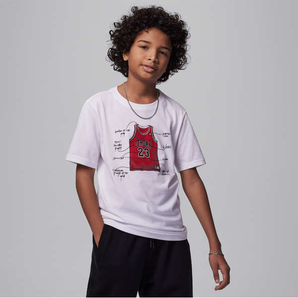 Koszulka dziecięca Jordan dla chłopców