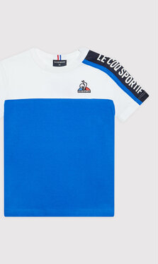 Koszulka dziecięca Le Coq Sportif