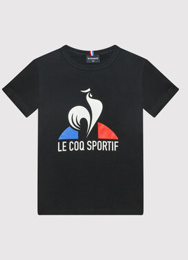 Koszulka dziecięca Le Coq Sportif dla chłopców