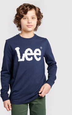 Koszulka dziecięca Lee