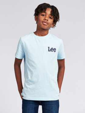 Koszulka dziecięca Lee dla chłopców
