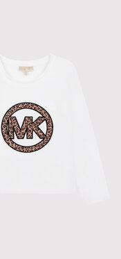Koszulka dziecięca Michael Kors Kids