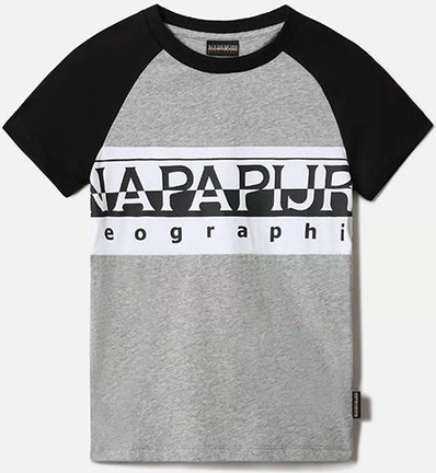 Koszulka dziecięca Napapijri