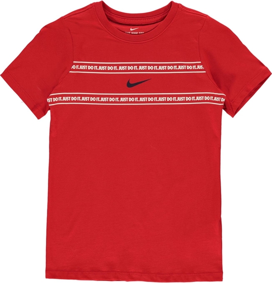 Koszulka dziecięca Nike