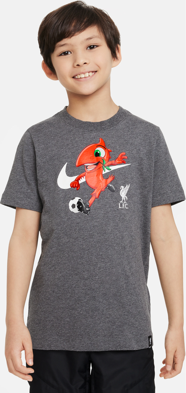 Koszulka dziecięca Nike dla chłopców