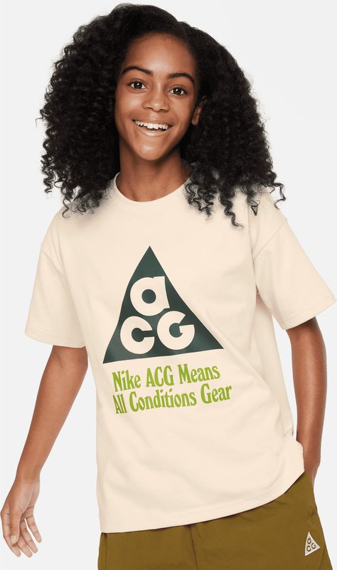 Koszulka dziecięca Nike dla chłopców