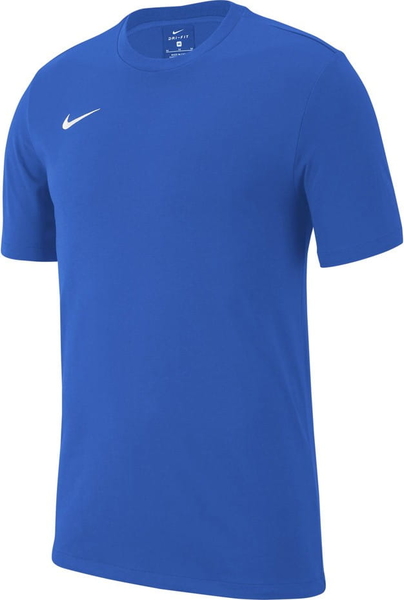 Koszulka dziecięca Nike Team z krótkim rękawem