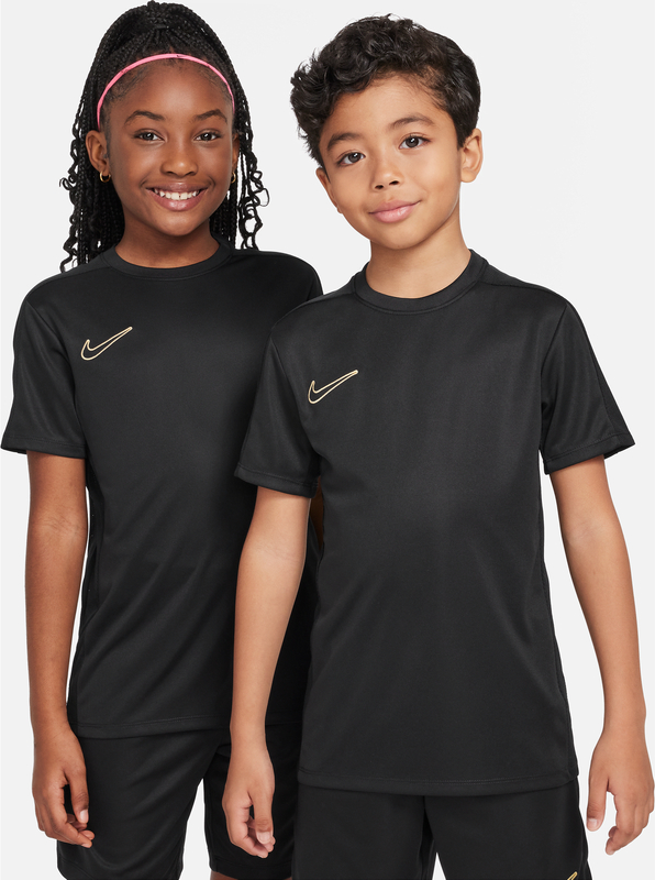 Koszulka dziecięca Nike z dzianiny dla chłopców