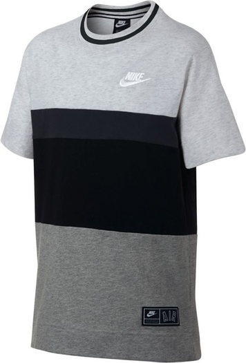 Koszulka dziecięca Nike z krótkim rękawem