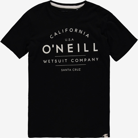 Koszulka dziecięca O'Neill z bawełny dla chłopców