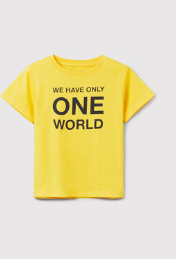Koszulka dziecięca OVS dla chłopców