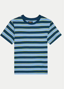 Koszulka dziecięca OVS dla chłopców w paseczki
