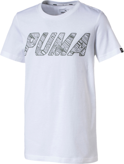 Koszulka dziecięca Puma
