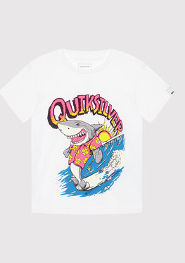 Koszulka dziecięca Quiksilver
